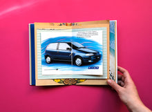 Load image into Gallery viewer, A5 Art Books