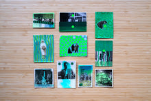 将图片加载到图库查看器,Original Wall Art Combos - Green