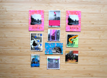 将图片加载到图库查看器,Original Wall Art Combos - Explorers