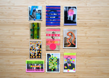 将图片加载到图库查看器,Original Wall Art Combos - Hide & Seek