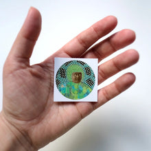 Cargar imagen en el visor de la galería, Would? Round Sticker