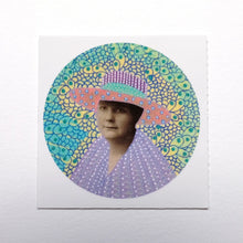 Load image into Gallery viewer, Gentlewoman 003 Round Sticker