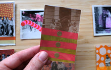 将图片加载到图库查看器,Original Wall Art Combos - Warm Tones