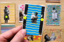 将图片加载到图库查看器,Original Wall Art Combos - Mum & Dad