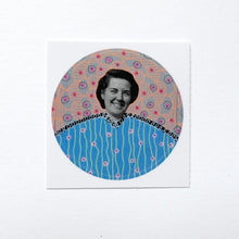 Load image into Gallery viewer, Mongolfiere 019 Round Sticker