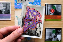 将图片加载到图库查看器,Original Wall Art Combos - Censored