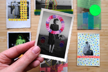 将图片加载到图库查看器,Original Wall Art Combos - Chic Gals