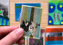 将图片加载到图库查看器,Original Wall Art Combos - Paired Up