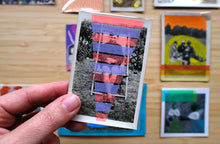 将图片加载到图库查看器,Original Wall Art Combos - Chilling