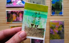 将图片加载到图库查看器,Original Wall Art Combos - Scratch