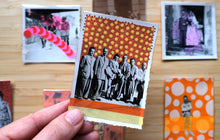 将图片加载到图库查看器,Original Wall Art Combos - Warm Tones