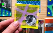 将图片加载到图库查看器,Original Wall Art Combos - Paired Up