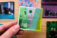 将图片加载到图库查看器,Original Wall Art Combos - Cool Dudes