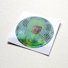 Cargar imagen en el visor de la galería, Would? Round Sticker