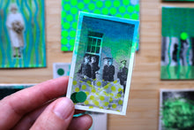 将图片加载到图库查看器,Original Wall Art Combos - Green