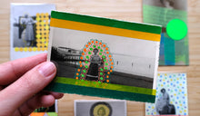 将图片加载到图库查看器,Original Wall Art Combos - Chic Gals