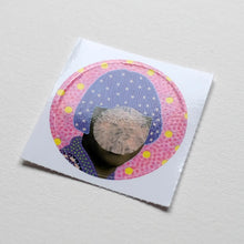 Load image into Gallery viewer, Matilda Round Sticker