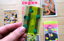 将图片加载到图库查看器,Original Wall Art Combos - Hide & Seek