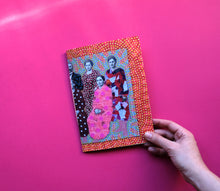 Load image into Gallery viewer, A5 Art Books