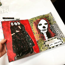 Load image into Gallery viewer, Hürth, Bloomingspace - From Fashion Ad To Protest