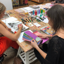 Load image into Gallery viewer, Hürth, Bloomingspace - From Fashion Ad To Protest