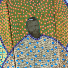 Load image into Gallery viewer, Vintage Yellow Paper Art Collage