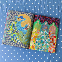 Load image into Gallery viewer, Recorded On Demand Art Class - From Fashion Ad To Protest