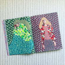 Load image into Gallery viewer, Hürth, Bloomingspace - From Fashion Ad To Protest