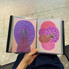 Load image into Gallery viewer, San Mateo, California - Create Your Imaginary Family Album + Sound Bath Immersion