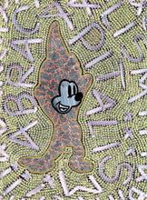Cargar imagen en el visor de la galería, Altered Mouse Illustration Conceptual Art