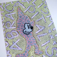 Cargar imagen en el visor de la galería, Altered Mouse Illustration Conceptual Art