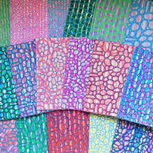 Load image into Gallery viewer, Events In My Studio In Italy! Abstract Pattern Design - Beginners class