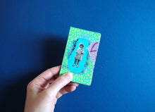 Load image into Gallery viewer, Accordion Art Books