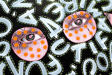 Load image into Gallery viewer, Woman Portrait Art