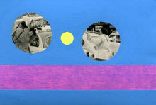 将图片加载到图库查看器,Original Wall Art Combos - Leisure