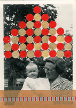 将图片加载到图库查看器,Original Wall Art Combos - Mum & Dad