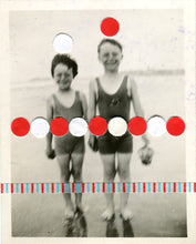 将图片加载到图库查看器,Original Wall Art Combos - Beach