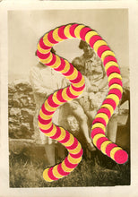 将图片加载到图库查看器,Original Wall Art Combos - Hide & Seek