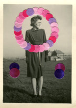 将图片加载到图库查看器,Original Wall Art Combos - Chic Gals