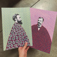 Load image into Gallery viewer, San Mateo, California - Create Your Imaginary Family Album + Sound Bath Immersion