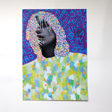 Load image into Gallery viewer, Geyser Poster Print