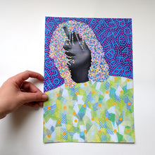 Load image into Gallery viewer, Geyser Poster Print