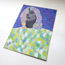 Load image into Gallery viewer, Geyser Poster Print