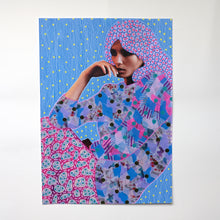 Load image into Gallery viewer, Creamy Poster Print