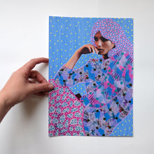 Load image into Gallery viewer, Creamy Poster Print