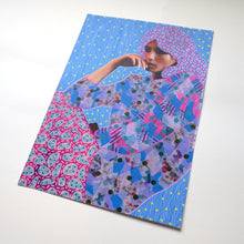 Load image into Gallery viewer, Creamy Poster Print