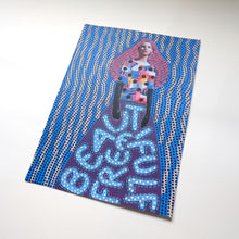 Load image into Gallery viewer, Beautiful Free Poster Print