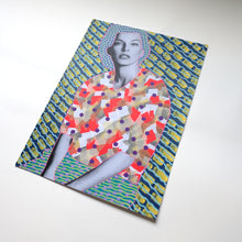 Load image into Gallery viewer, Chilling Poster Print