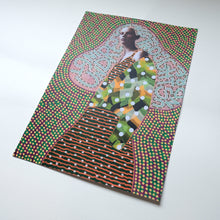 Load image into Gallery viewer, Undressing Thoughts Poster Print