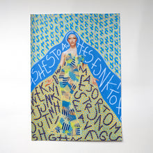 Carica l'immagine nel visualizzatore di Gallery, Ashes To Ashes Poster Print